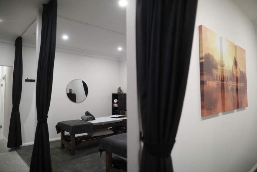 Shang-Hi Thai Massage | 4/6 Chapel Rd, Bankstown NSW 2200, Australia | Phone: (02) 8773 0172