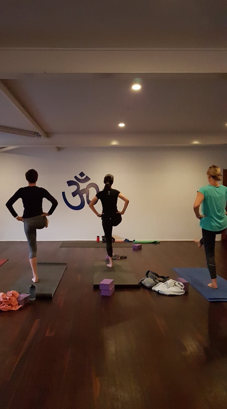 Newcastle Yoga Space | gym | 101 City Rd, Merewether NSW 2291, Australia