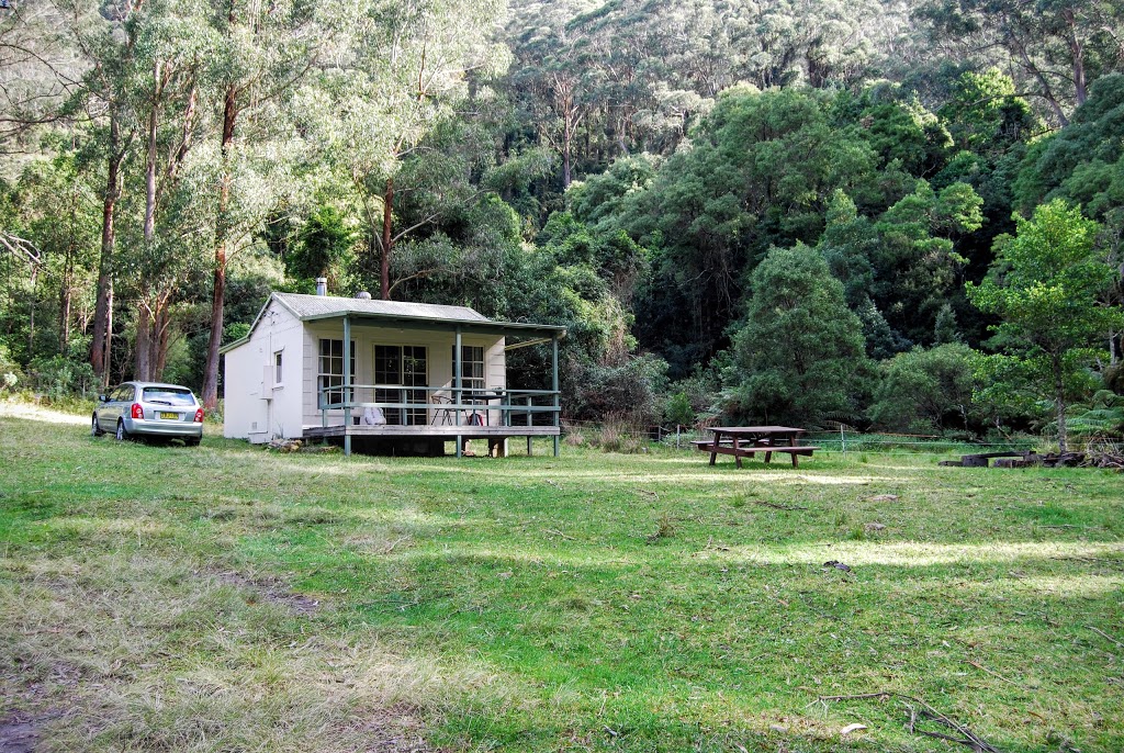 Ben Ricketts Environmental Preserve | lodging | 774 Jamberoo Mountain Rd, Jamberoo NSW 2533, Australia | 0242360208 OR +61 2 4236 0208