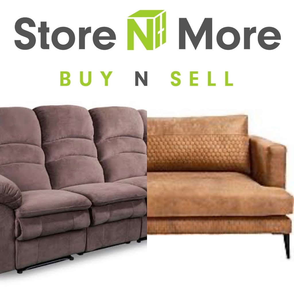Store N More - Buy N Sell | furniture store | 9 Fairlands Dr, Somerset TAS 7322, Australia | 0364352643 OR +61 3 6435 2643