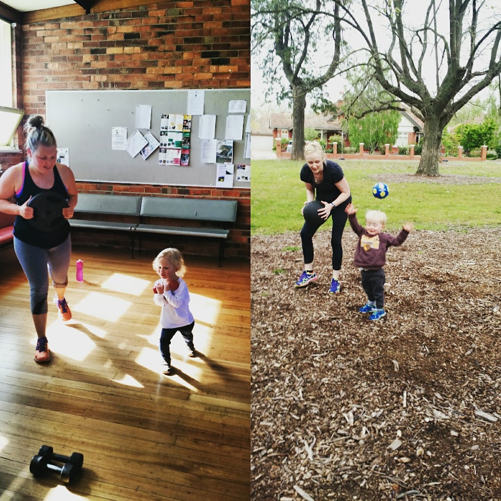 Prams in the Park Personal Training | Central Park Rd, Malvern East VIC 3145, Australia | Phone: 0411 527 465