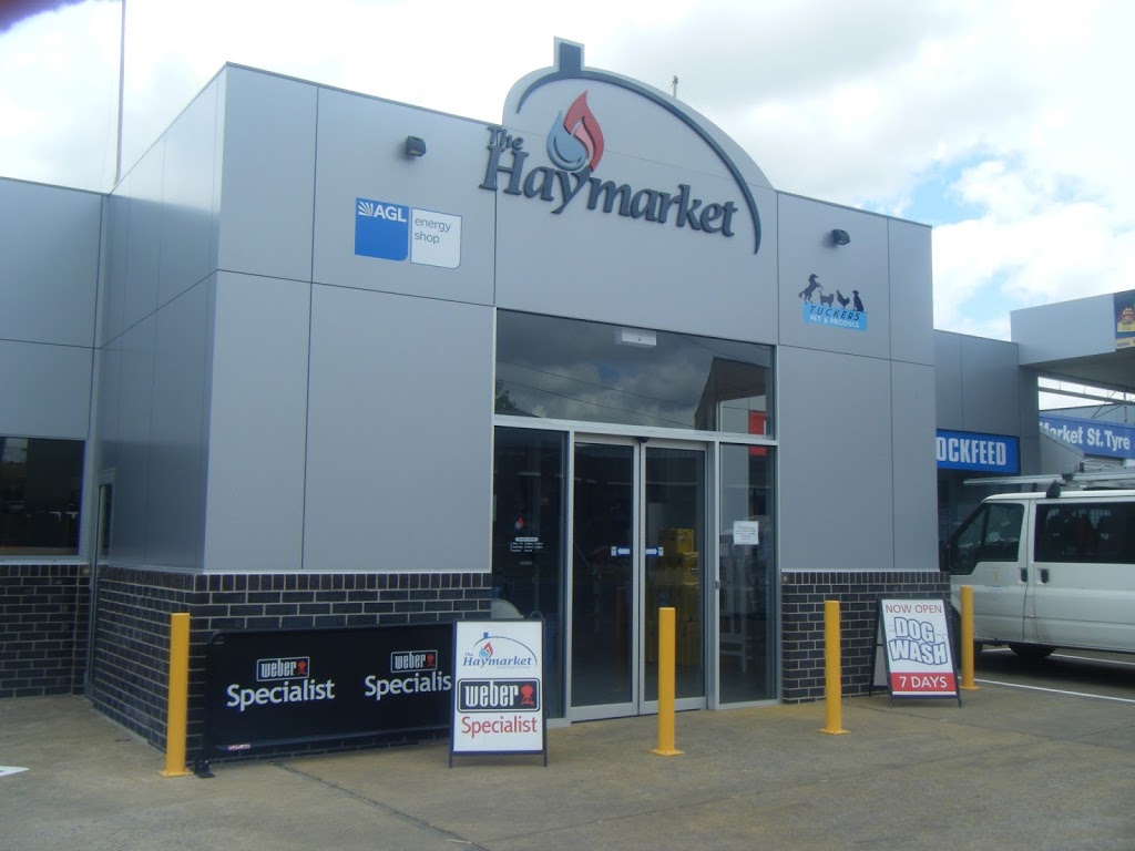 The Haymarket | store | 112 Market St, Ballarat Central VIC 3350, Australia | 0353334455 OR +61 3 5333 4455