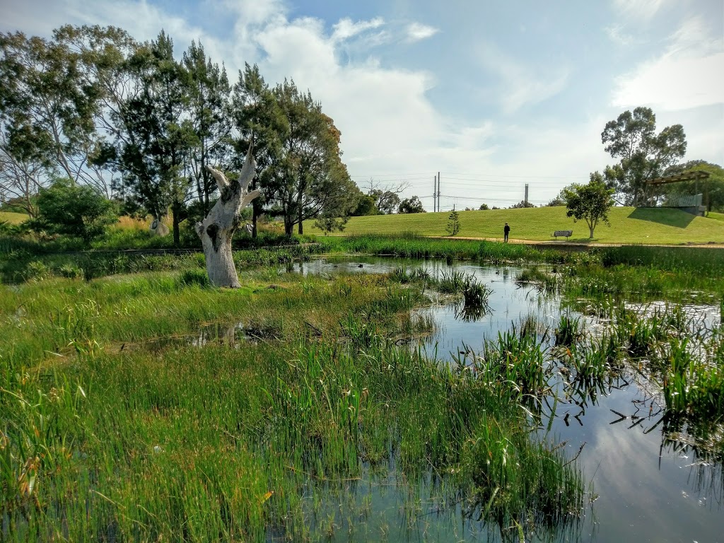 Sir William Fry Reserve | park | Nepean Hwy, Highett VIC 3190, Australia