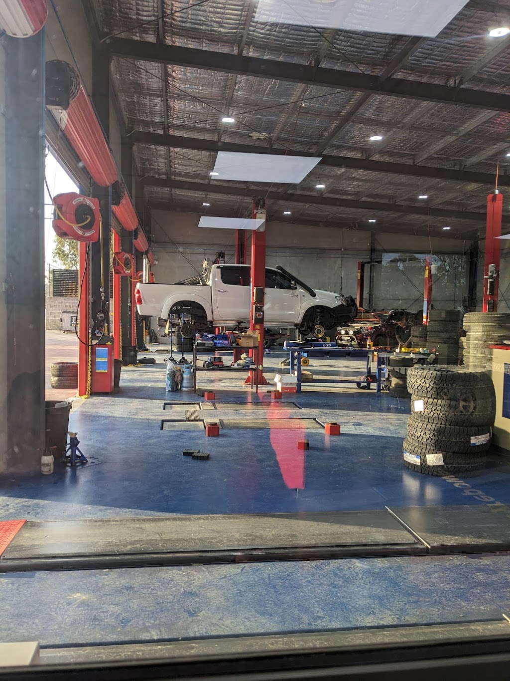 Tyrepower Wyong | 3 Dulmison Ave, Wyong NSW 2259, Australia | Phone: (02) 4346 3111