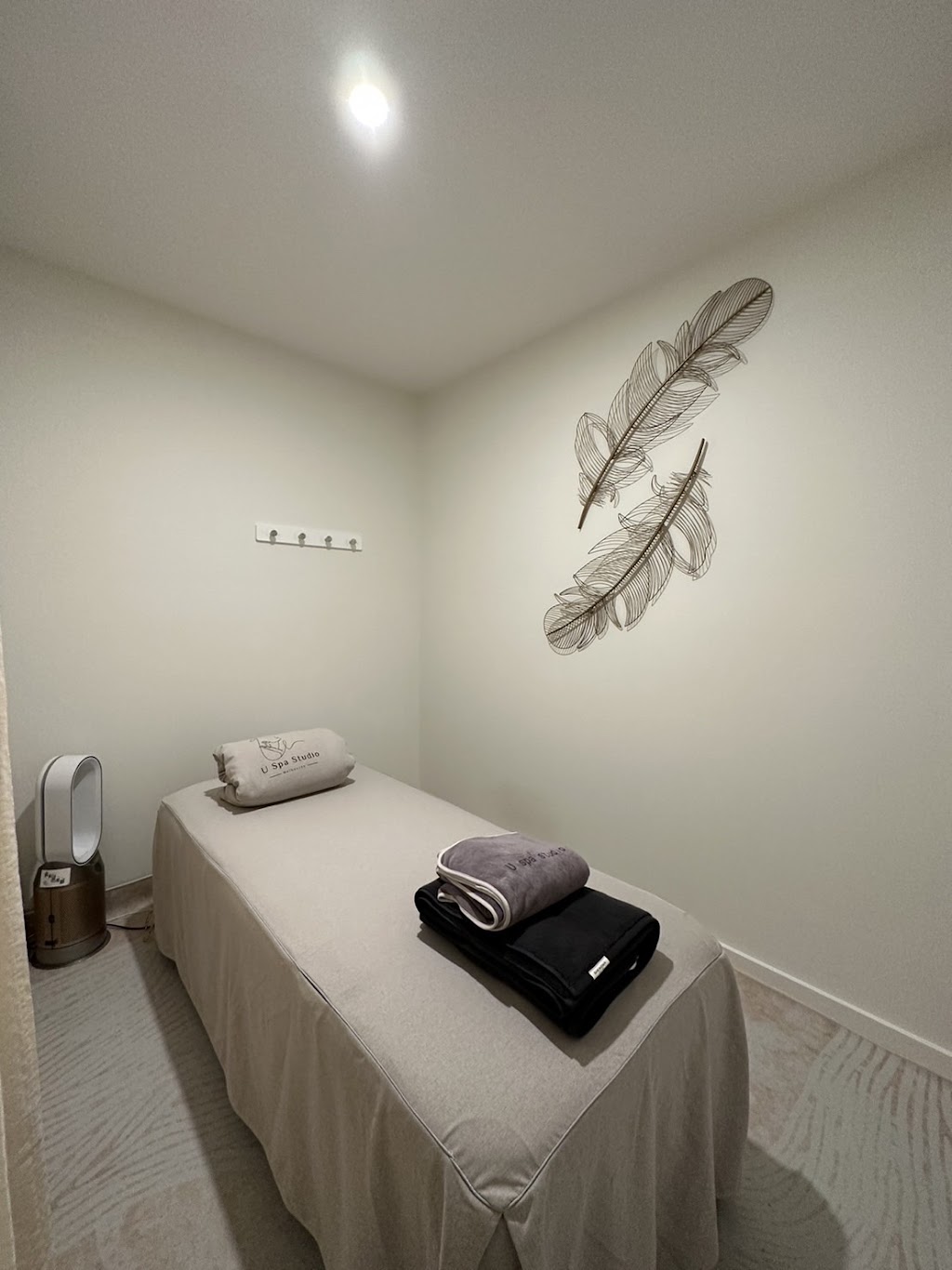 U Spa Studio | 42B Richard St, Springvale South VIC 3172, Australia | Phone: 0402 705 476