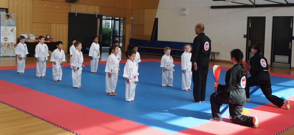 Kids Martial Arts Academy | health | 77-122 Jacksons Rd, Noble Park North VIC 3174, Australia | 0404562562 OR +61 404 562 562