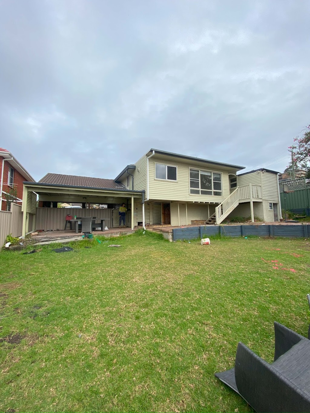 Rapid Demolition | 15 Gaudry St, The Oaks NSW 2570, Australia | Phone: 0491 174 084