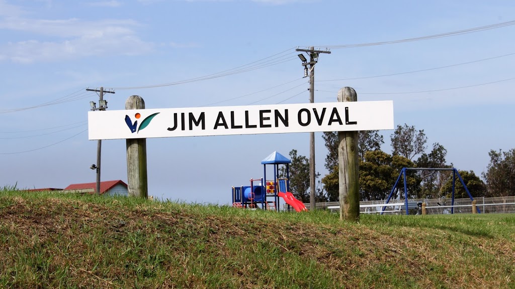 Jim Allen Oval | gym | Wombarra NSW 2515, Australia