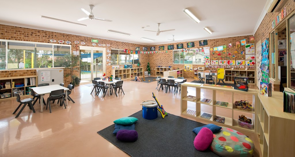 Do-Re-Mi Child Care Centre | 162 Kerrs Rd, Mount Vernon NSW 2178, Australia | Phone: (02) 9826 1173