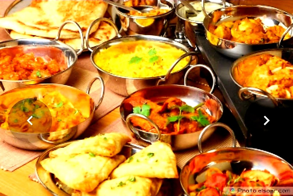 Magik Masala Port Wakefield HIND | 1 Edward St, Port Wakefield SA 5550, Australia | Phone: 0430 073 362