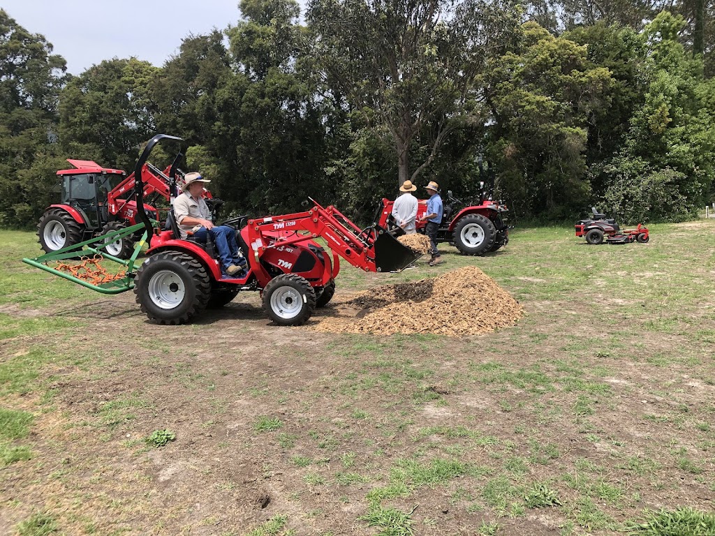 Mow & Grow Machinery Expo | 17 Catamaran Rd, Fountaindale NSW 2258, Australia | Phone: (02) 4360 4040