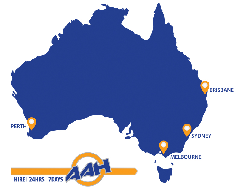 Australian Access Hire PTY Ltd. | Unit 1/5 Melito Court, Prestons NSW 2170, Australia | Phone: 1300 850 488