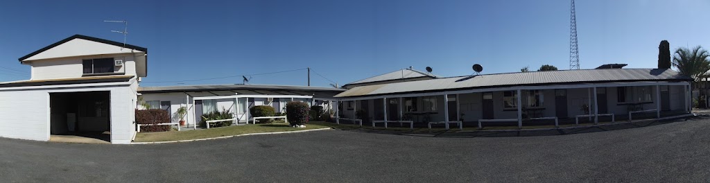 Leo Hotel Motel | 16 Capella St, Clermont QLD 4721, Australia | Phone: (07) 4983 1566