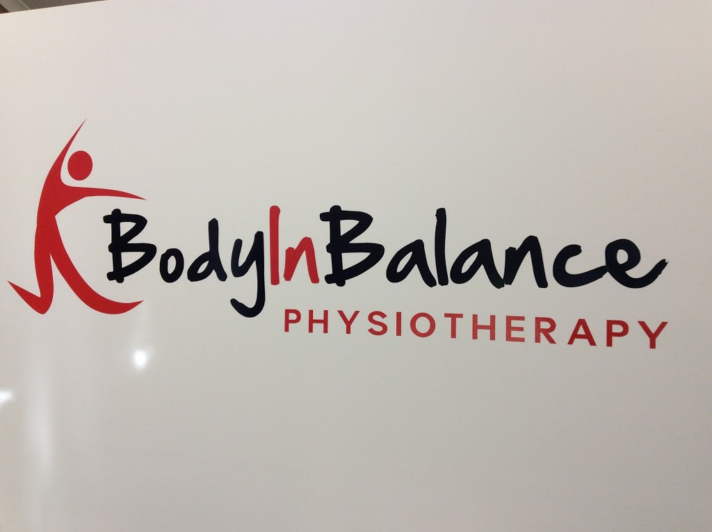 Body in Balance Physiotherapy | physiotherapist | 76 Charles St, Putney NSW 2112, Australia | 0298095715 OR +61 2 9809 5715