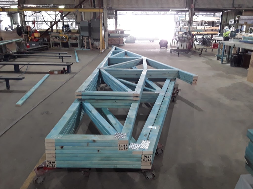 Dahlsens (NSW) Truss and Frame (formerly Midcoast Timber Centres | 15 Lucca Rd, Wyong NSW 2259, Australia | Phone: (02) 4353 4385