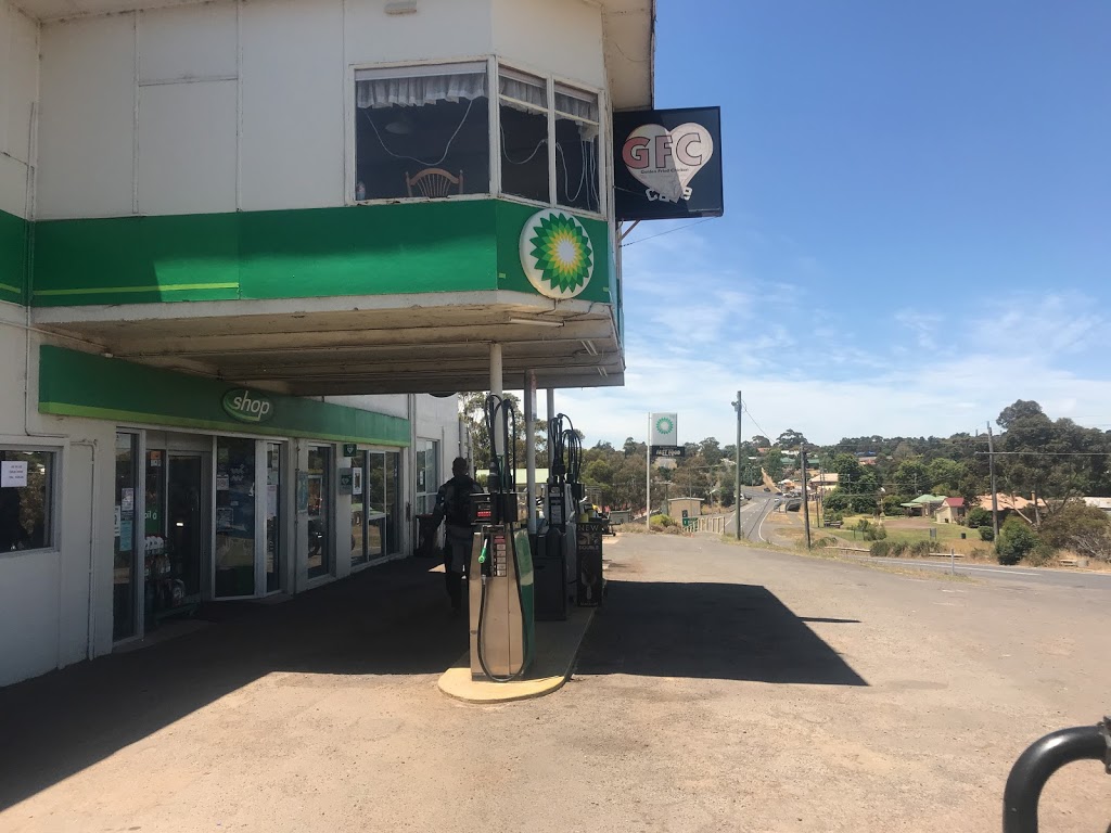 BP | gas station | Glenelg Hwy, Skipton VIC 3361, Australia | 0353402131 OR +61 3 5340 2131