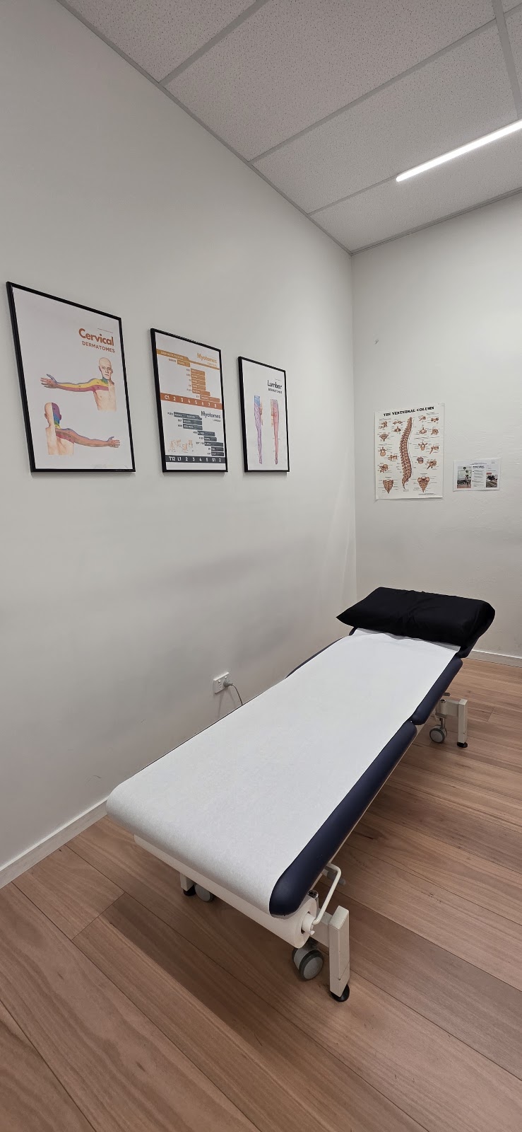 Healthy Move: Physio, Clinical Pilates, Chiro & Remedial Massage | 13/114 James St, Templestowe VIC 3106, Australia | Phone: (03) 9000 5656