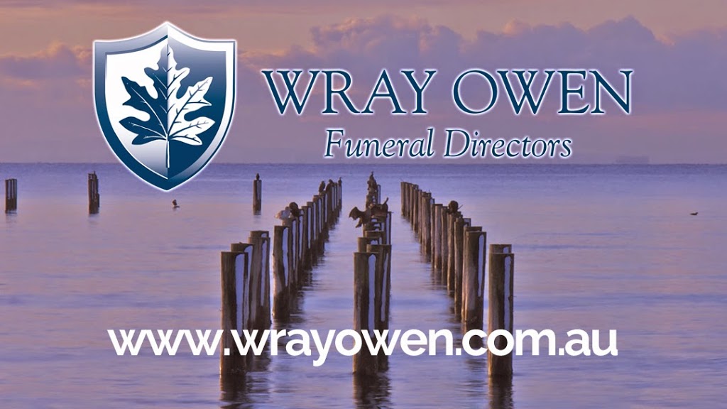 Wray Owen Funerals | funeral home | 52 North St, Nowra NSW 2541, Australia | 0244232333 OR +61 2 4423 2333