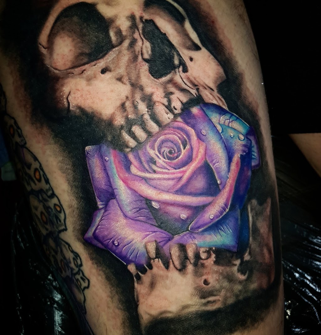 Bishops Domain Tattoo | store | 379A High St, Melton VIC 3337, Australia | 0467222258 OR +61 467 222 258