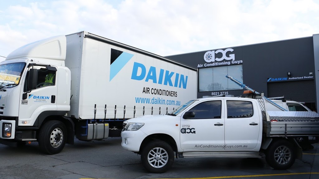 ACG Air Conditioning Sydney Guys – Daikin Ducted Air Conditionin | home goods store | 182A Canterbury Rd, Canterbury NSW 2193, Australia | 0280213735 OR +61 2 8021 3735