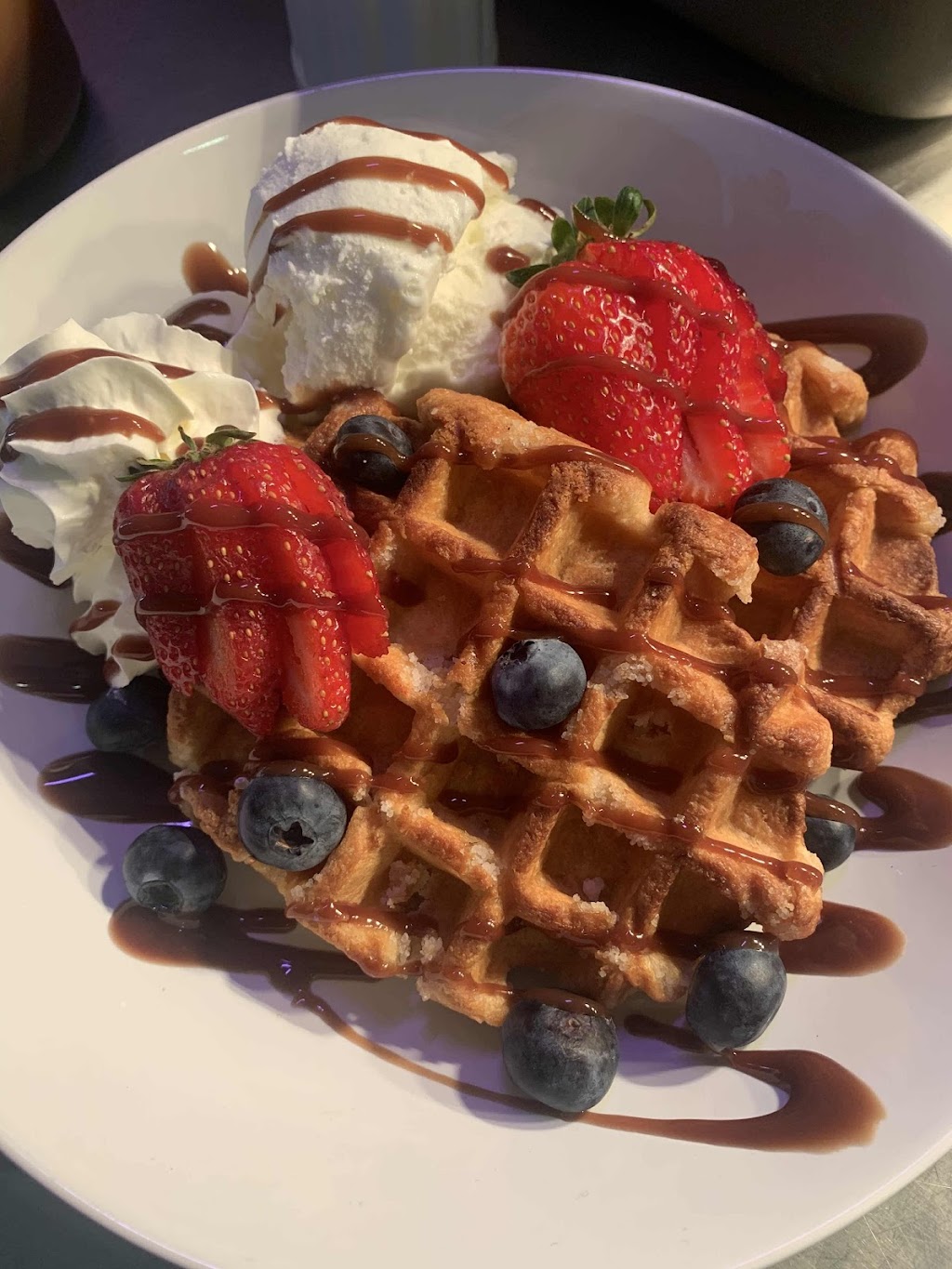 Café at the G-Rodge | 2 Main St, Gerogery NSW 2642, Australia | Phone: (02) 6026 0516