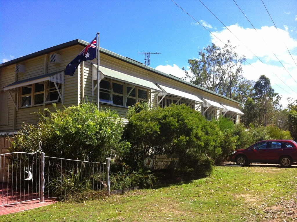 Tinaroo EEC - Black Gully Campus | Black Gully Rd, Tinaroo QLD 4872, Australia | Phone: (07) 4095 8382