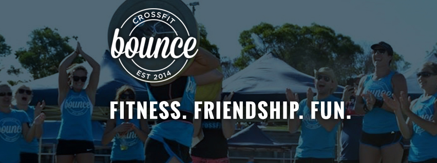 CrossFit Bounce | gym | 3/10 Harrington St, Arundel QLD 4214, Australia | 0423906900 OR +61 423 906 900