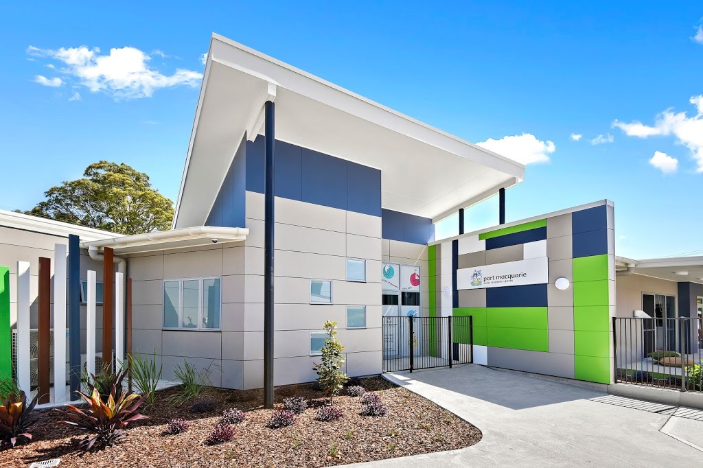 Green Leaves Early Learning Port Macquarie | school | 1 Fernhill Rd, Port Macquarie NSW 2444, Australia | 0265811451 OR +61 2 6581 1451