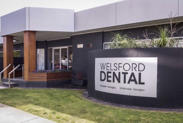 Welsford Dental | dentist | 42 Welsford St, Shepparton VIC 3630, Australia | 0358213055 OR +61 3 5821 3055