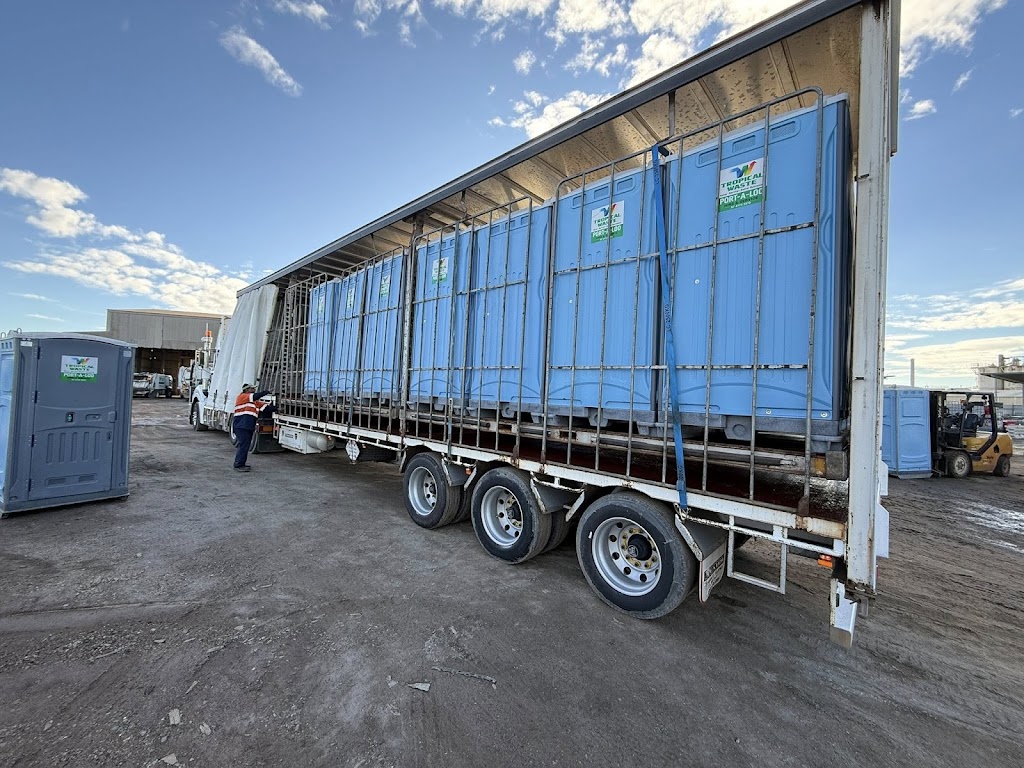 Tropical Waste Services Mackay | 372 Connors Rd, Paget QLD 4740, Australia | Phone: (07) 4951 0769