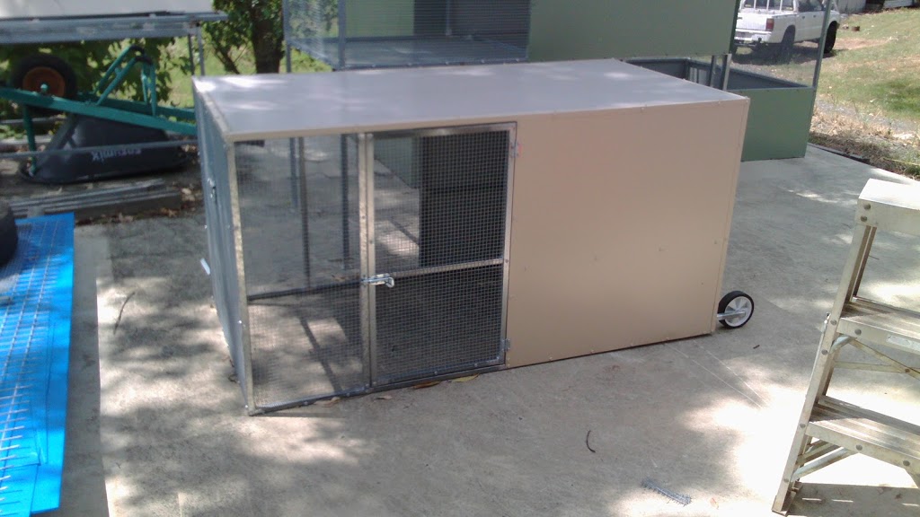 D&S Aviary Services | store | 403 Junction Rd, Karalee QLD 4306, Australia | 0732946627 OR +61 7 3294 6627