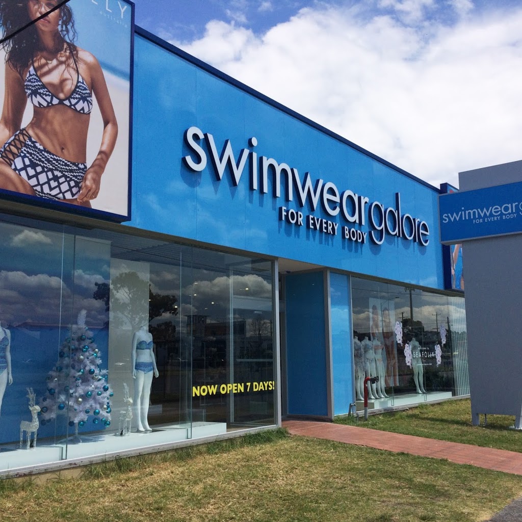 Swimwear Galore | clothing store | 6 Nepean Hwy, Mentone VIC 3194, Australia | 0395855622 OR +61 3 9585 5622