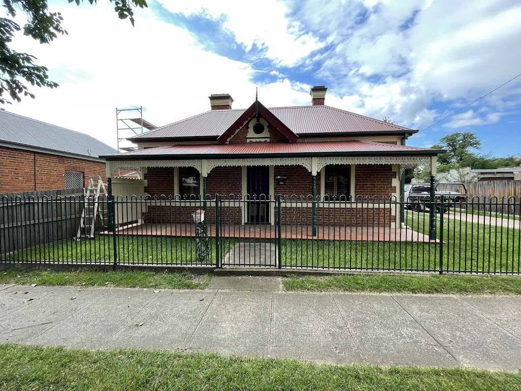 Perfection Painting & Decorating | 117 Hughes St, Kelso NSW 2795, Australia | Phone: 0400 347 631