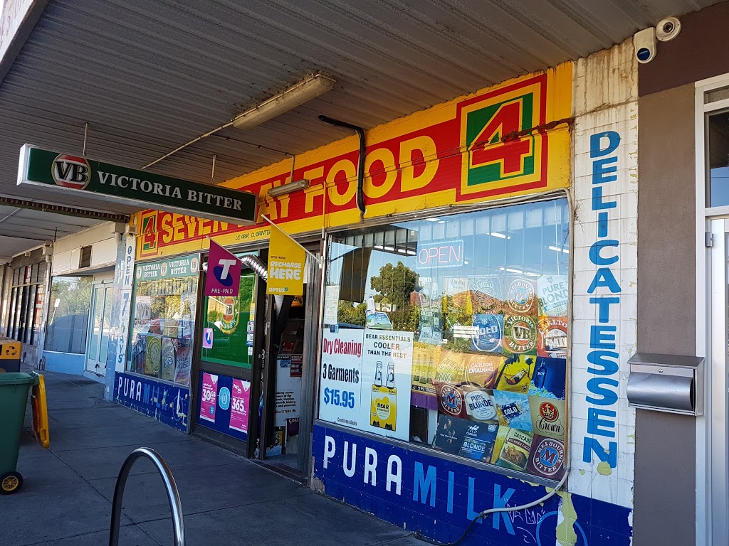 Seven Day Food Licenced Convenience Store | store | 90 Strathmerton St, Reservoir VIC 3073, Australia