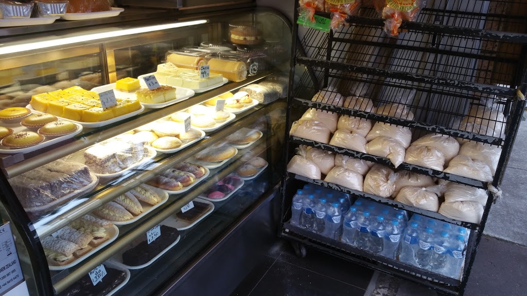 South Hurstville Bakery | bakery | 2 Greenacre Rd, South Hurstville NSW 2221, Australia | 95466075 OR +61 95466075