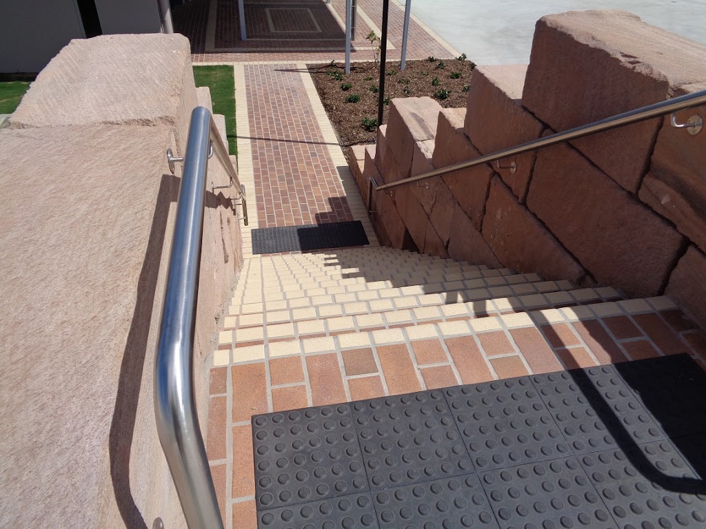 A & J Doolan Brisbane Paving Contractor | 4 Rosewall St, Upper Mount Gravatt QLD 4122, Australia | Phone: 0477 839 770