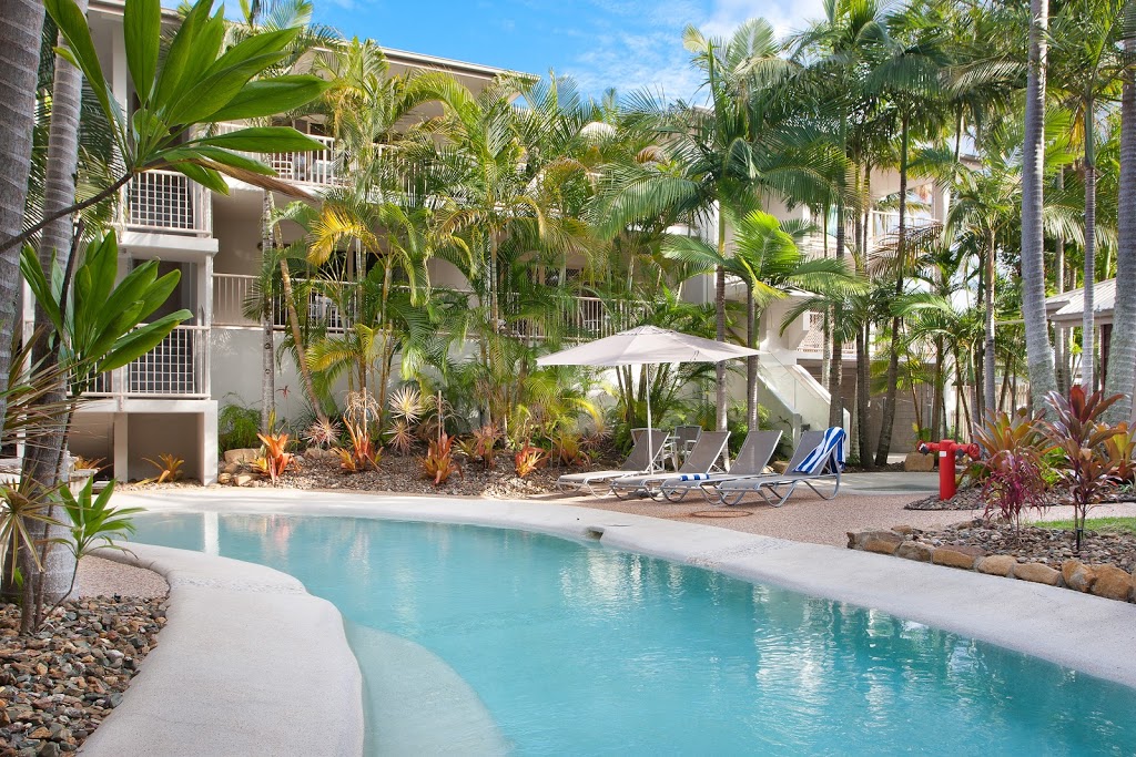 Offshore Noosa Resort | 287 Gympie Terrace, Noosa QLD 4566, Australia | Phone: (07) 5474 4244