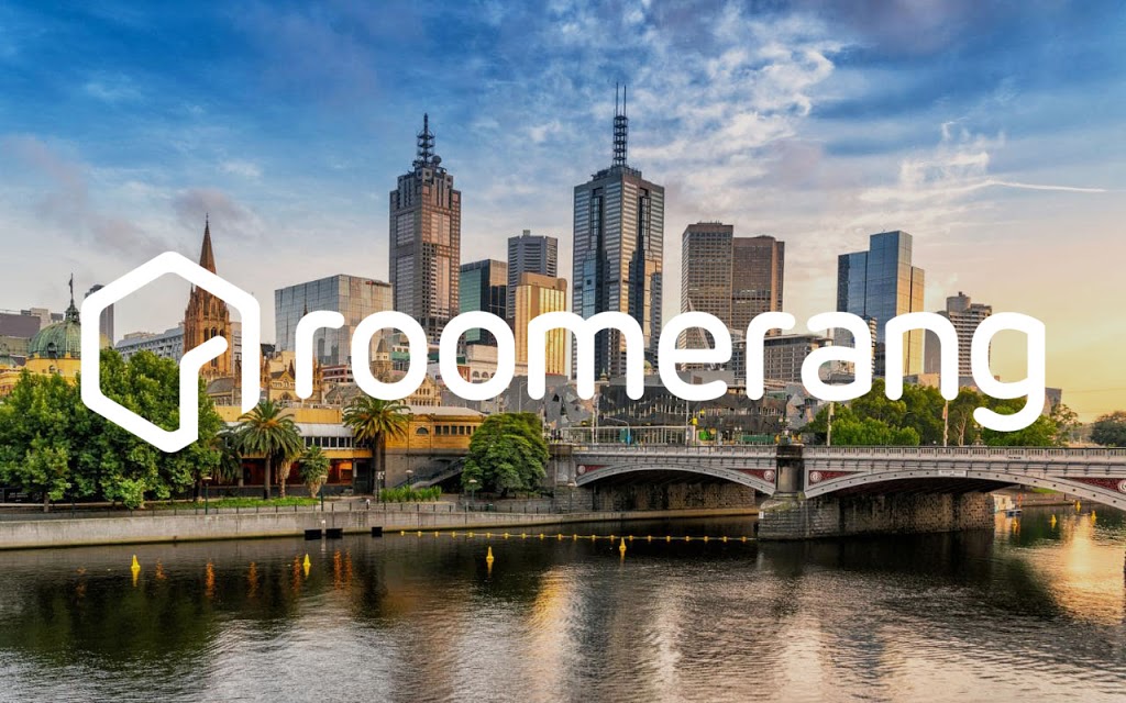 Roomerang Australia | 56 Howard St, North Melbourne VIC 3051, Australia | Phone: (03) 9108 1005