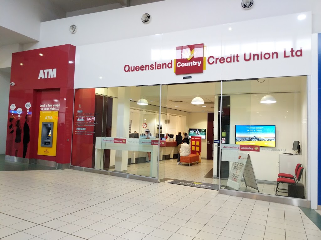 Queensland Country Credit Union | 67 Captain Cook Hwy, Smithfield QLD 4878, Australia | Phone: (07) 4038 3999