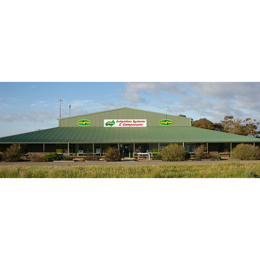 AusRain Irrigation sa | food | 37 Kennett Rd, Murray Bridge East SA 5253, Australia | 0885313200 OR +61 8 8531 3200