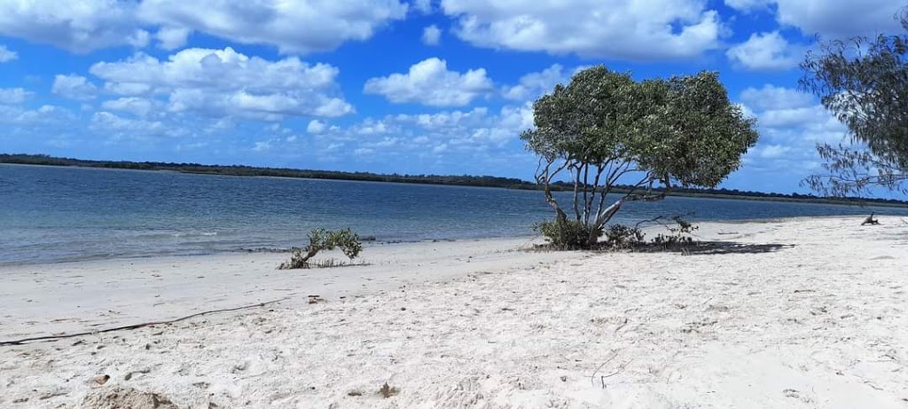 Caravan and camping in Queensland | Lot 13 Walkers Point Rd, Woodgate QLD 4660, Australia | Phone: 0455 033 939