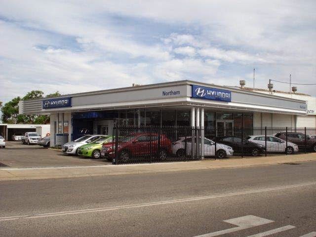Northam Hyundai | 37 Fitzgerald St E, Northam WA 6401, Australia | Phone: (08) 9622 5588
