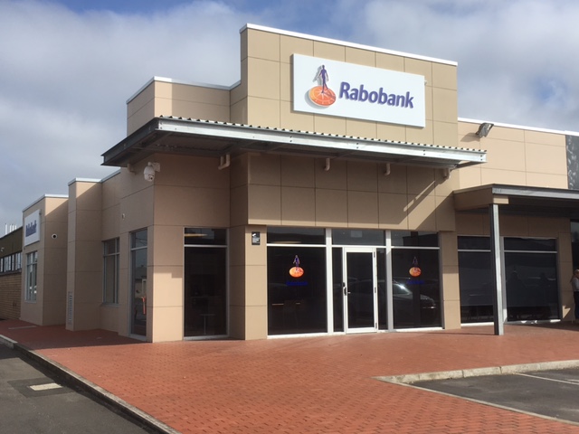 Rabobank | Shop 1/165 Commercial St E, Mount Gambier SA 5290, Australia | Phone: (08) 8726 2500