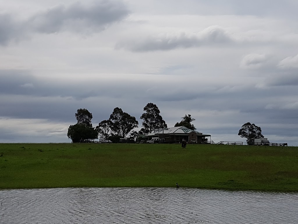 The Honey Shed | store | 2828 The Northern Road, Luddenham NSW 2745, Australia | 0247733279 OR +61 2 4773 3279