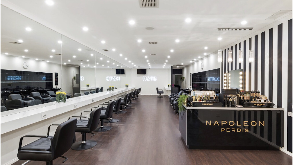 Hair on the Boulevard | hair care | 58 Coolamon Blvd, Ellenbrook WA 6069, Australia | 0892968805 OR +61 8 9296 8805