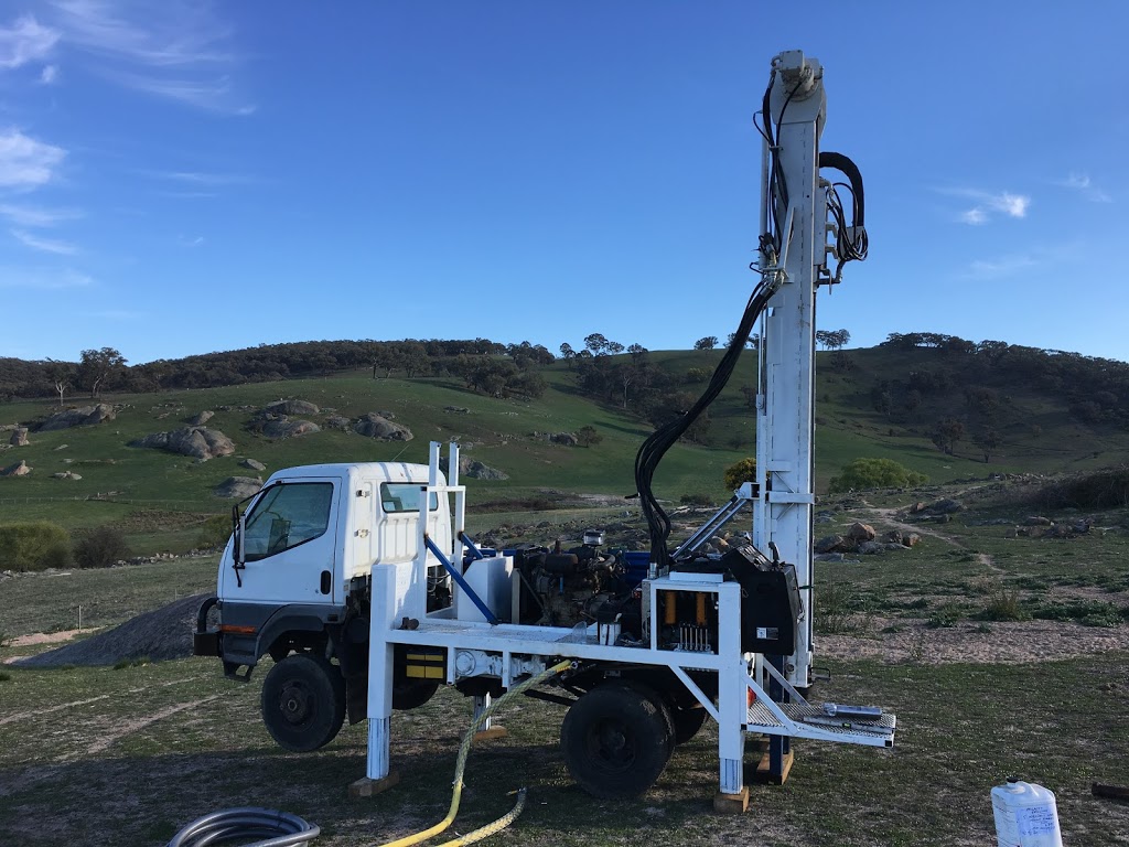 Micacey Drilling | 50 Wylchris Ln, Bathurst NSW 2795, Australia | Phone: 0400 633 786