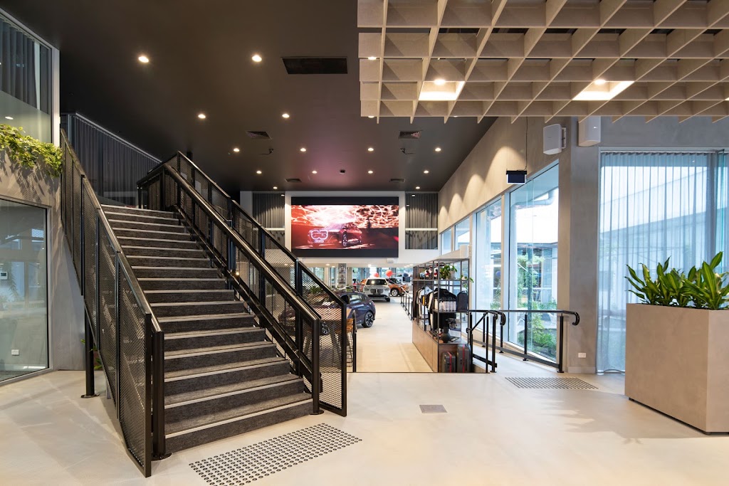 Waverley BMW Service Department | 579 Springvale Rd, Mulgrave VIC 3170, Australia | Phone: (03) 8581 9600