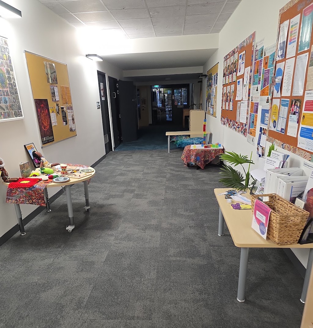 West Maddingley Early Years & Community Hub | 26 McCormacks Rd, Maddingley VIC 3340, Australia | Phone: (03) 5366 7100