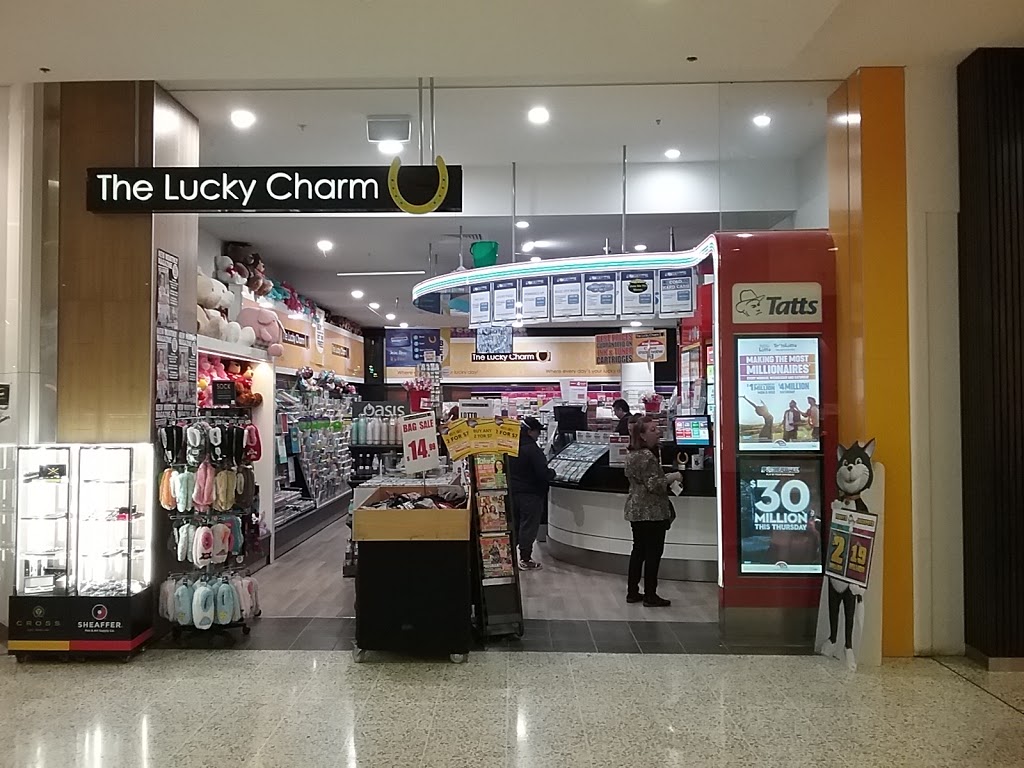 The Lucky Charm | shop 73/29-35 Louis St, Airport West VIC 3042, Australia | Phone: (03) 9330 4207