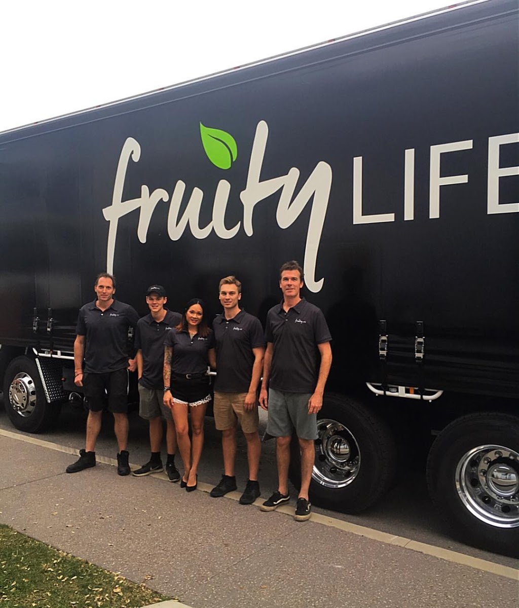 Fruity Life | store | 90 Wises Rd, Maroochydore QLD 4558, Australia